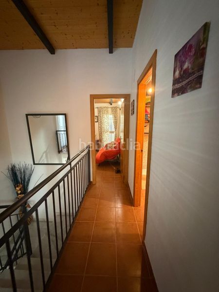 Foto c7756b48-5037-457e-ab86-f69eb6ed6cfb. Casa amb aparcament piscina a Castillo de las Guardas (El)