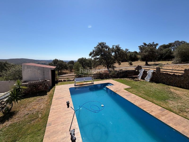 Foto def1b1e5-e00d-48b2-9af9-b04751faa42e. Casa amb aparcament piscina a Castillo de las Guardas (El)