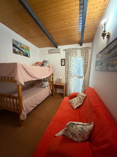 Foto e3b31154-36b7-475c-9bf3-ae4630847991. Casa amb aparcament piscina a Castillo de las Guardas (El)