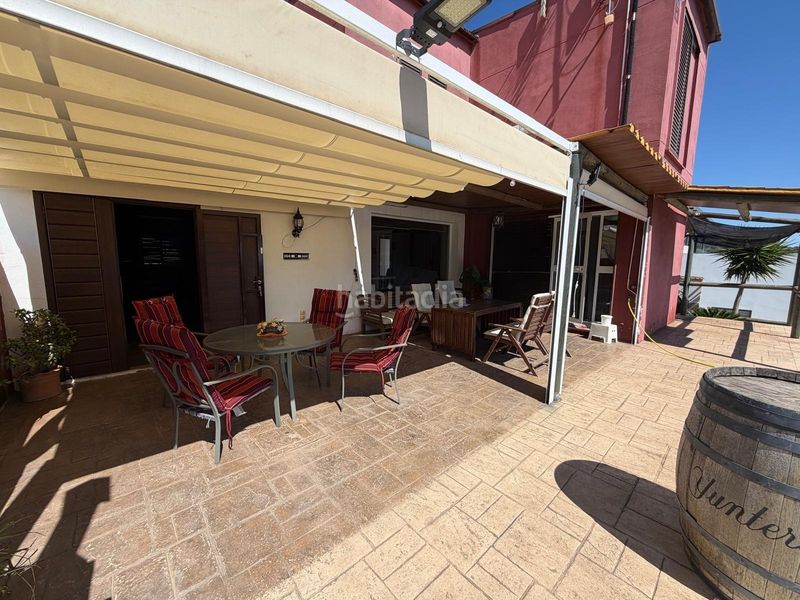 Foto e676614f-a661-40b1-806a-922bad7a1e24. Casa amb aparcament piscina a Castillo de las Guardas (El)