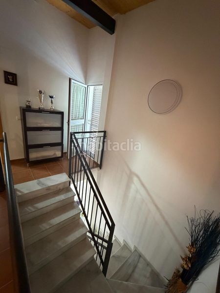 Foto f50e04b6-b15b-4585-8c74-2c07094e4439. Casa amb aparcament piscina a Castillo de las Guardas (El)
