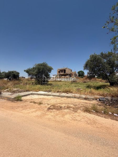 Foto a8ae78f0-dedb-4121-8e46-4a92b2860675. Terreny residencial a Espartinas pueblo Espartinas
