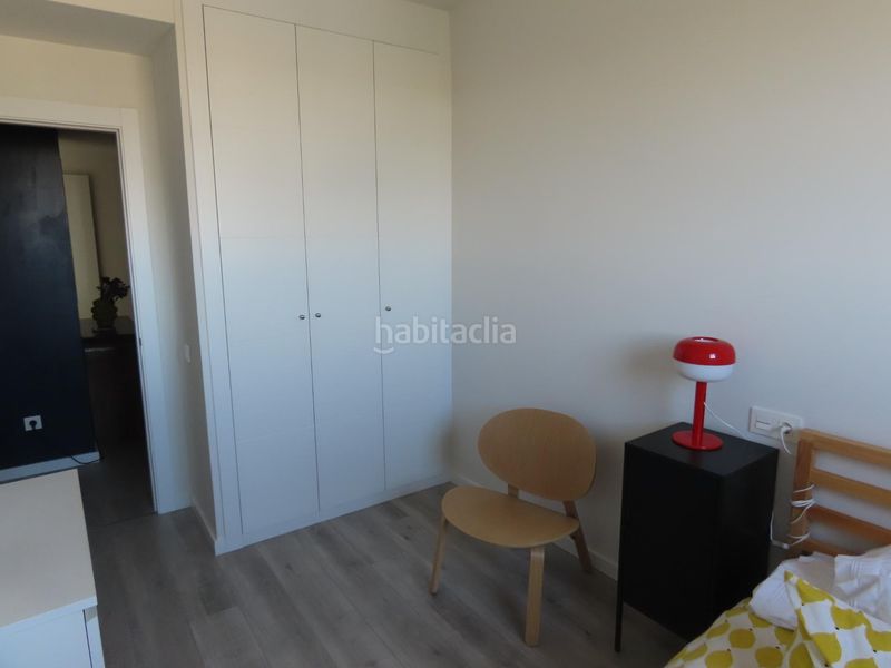 Foto 4c6e40d9-6c36-44d8-9303-d7b95d5ca22a. Pis amb aparcament a Torreblanca Sevilla