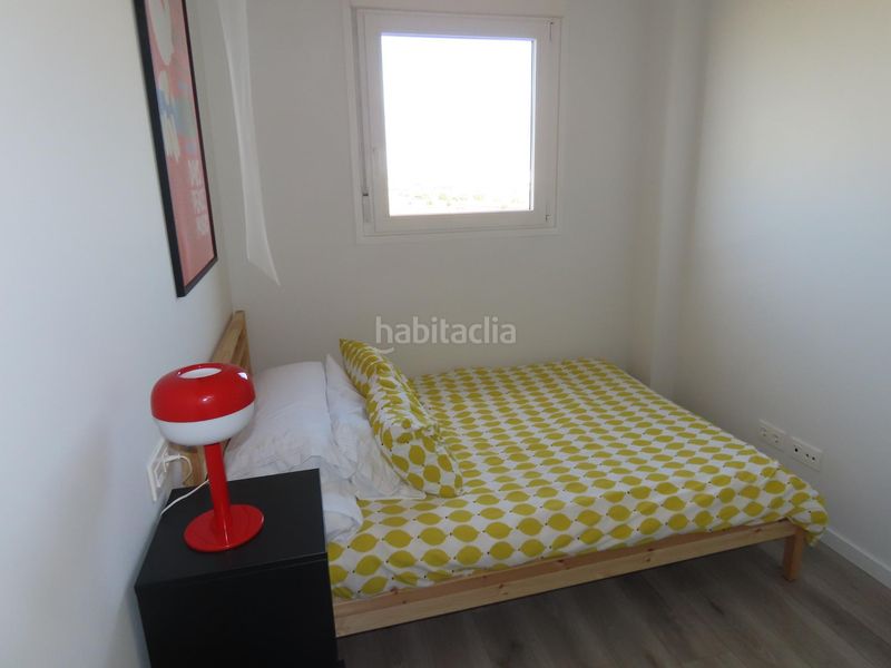 Foto 4ddd2178-9204-48c6-a2f1-3ce39092ce78. Pis amb aparcament a Torreblanca Sevilla
