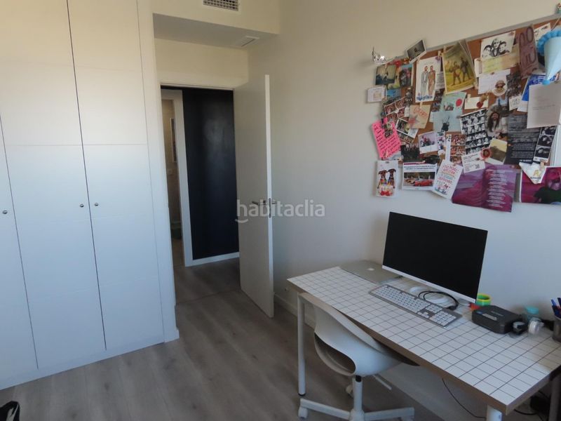 Foto 9df79fa4-933c-4a0b-b6e8-60d777959335. Pis amb aparcament a Torreblanca Sevilla