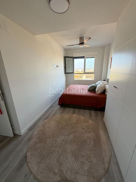 Foto a5414f85-c352-4245-9b34-653d0ff0d1e4. Pis amb aparcament a Torreblanca Sevilla