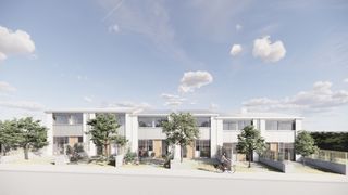 VIVIENDA DE DISEÑO UNIFAMILIAR AISLADA