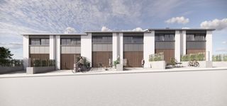 HABITATGE DE DISSENY UNIFAMILIAR AÏLLAT