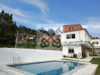 Casa a Gondomar. Exclusiva propiedad en gondomar! espacios amplios, reformada y c