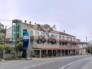 Local commercial à Guarda (A). Oportunidad única para inversores hotel en a guarda con vistas a