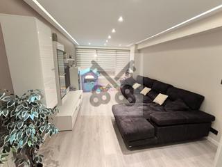 Appartement en Berbs - Peritos. Se vende piso con vistas al mar a 5 minutos del centro de vigo