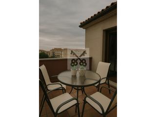 Apartament a Cambados. Se vende áticodúplex en el centro de cambados  terraza, 3 dormit