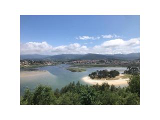 Duplex en Baiona. Dplex con vistas al estuario en sabars  vive el encanto de bai