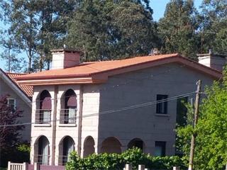 Maison en Cabral - Canden. Exclusiva vivienda unifamiliar de piedra en canden, a solo 10 m
