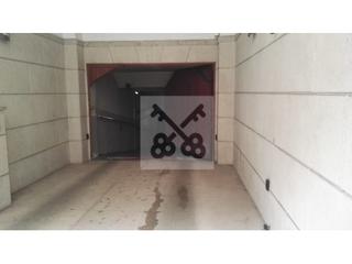 Location Parking voiture à Plaza España - Corte Inglés. Alquila tu plaza de garaje en pleno centro de vigo!
