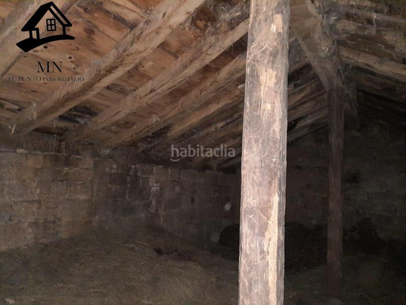 Foto 1bf95529-b214-45c7-9ca9-f9b5e80bc6c3. Casale in San Pedro del Romeral