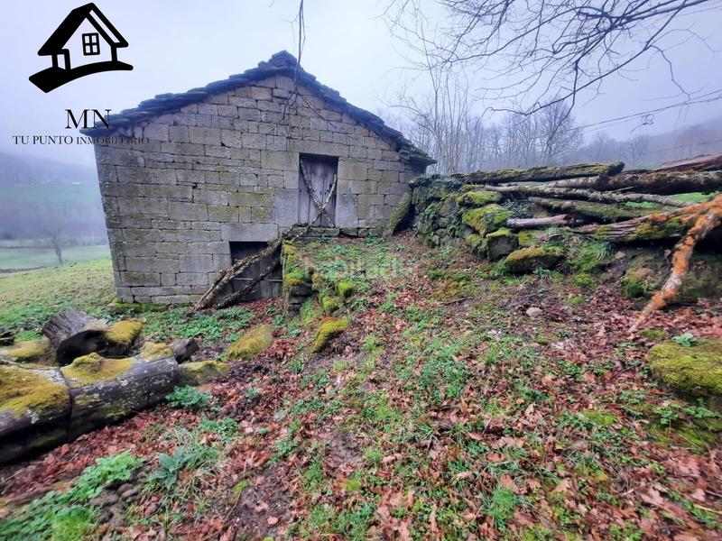 Foto b058cc5f-a3ac-420e-b8c2-b12fa1915b55. Casale in San Pedro del Romeral