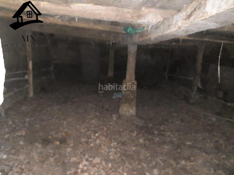 Foto ffc62ac0-2e87-475c-965b-d40b302a3f2d. Casale in San Pedro del Romeral