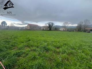 Terrain r�sidentiel en Saro. Terreno urbanizable en villacarriedo