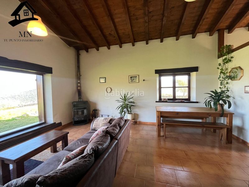 Foto 3482aaf3-fd93-476a-b101-368b7480d6fa. Masia a Cabuérniga