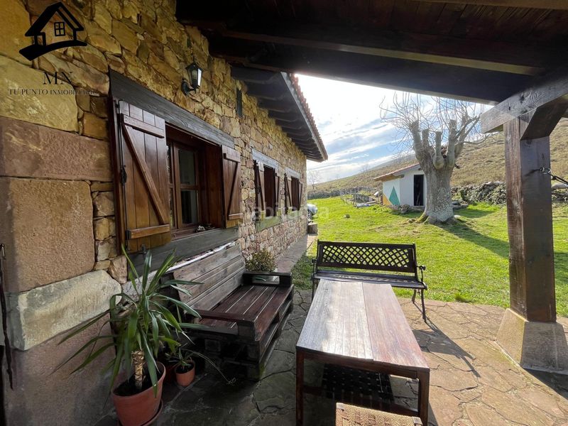 Foto 4106d39b-f33f-49a4-9f20-7eef39a68bdf. Masia a Cabuérniga