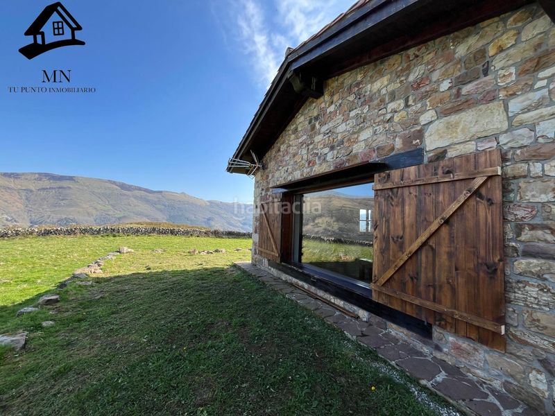 Foto 53cc4ad3-c7ab-4abc-9c31-b8f341e12609. Masia a Cabuérniga