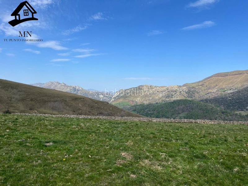 Foto 65a8bfe4-5bd3-480b-8bfe-c6cc2dd8a2a0. Masia a Cabuérniga