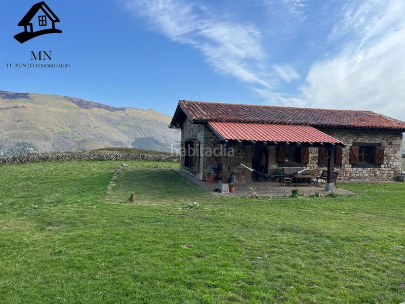 Foto 6b4b5300-09bd-49e9-836e-daa70c67db25. Masia a Cabuérniga