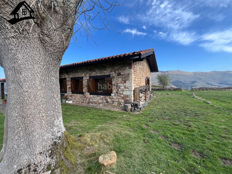 Foto 6e1dfcf4-7be5-4c05-9e98-3f50c6691cf0. Masia a Cabuérniga