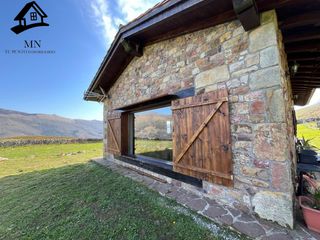 Casale in Cabuérniga. Venta de cabaña rural  rehabilitada en cabuérniga