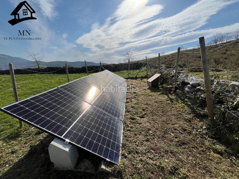 Foto 9a6b6f52-0324-4a3f-a6c7-de9c08f45727. Masia a Cabuérniga