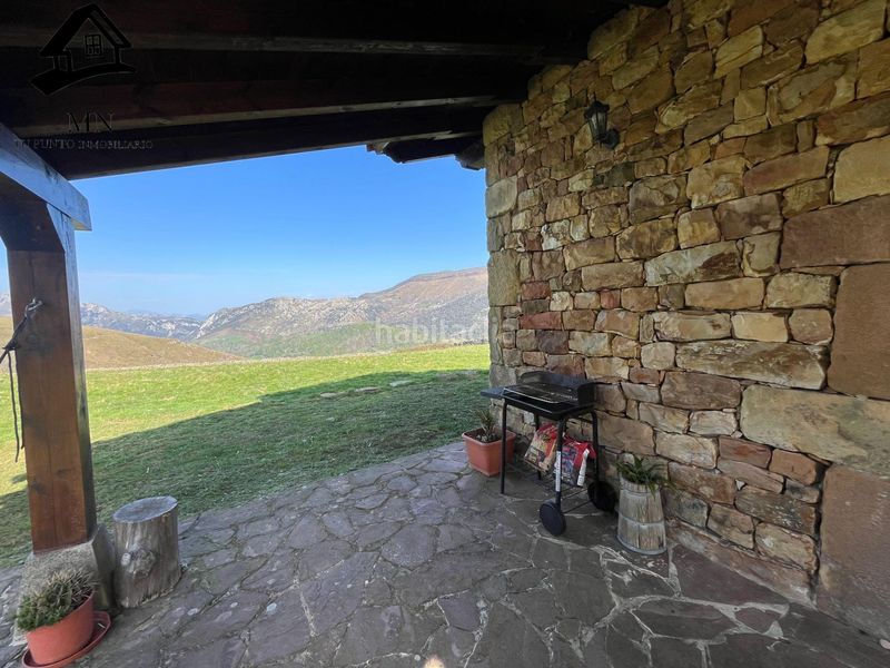 Foto 9c933009-1a6a-4535-8206-7abb63e7aca9. Masia a Cabuérniga