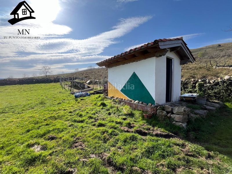 Foto a397e759-a38d-425d-814f-a1b10408406b. Masia a Cabuérniga