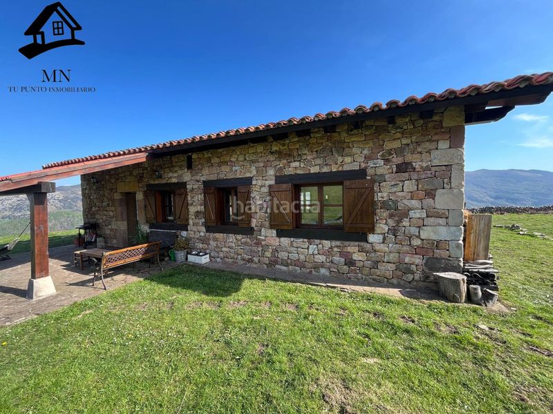 Foto b1022332-91d0-42a4-89a5-da2cf1ae8f6c. Masia a Cabuérniga