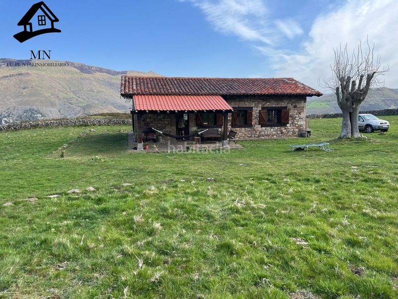 Foto e78f562e-63f0-4a80-9aa4-e6781b1c470d. Masia a Cabuérniga