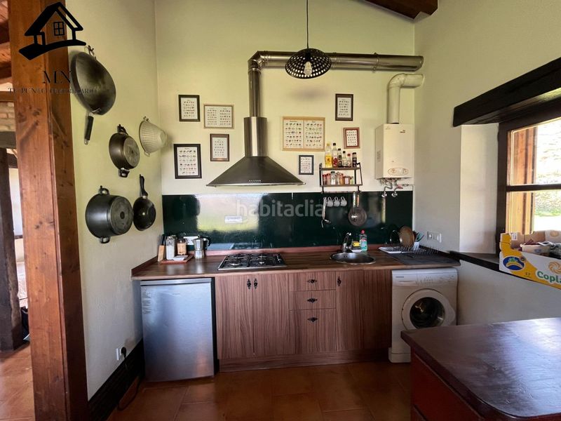 Foto e989dba0-7e5e-4e01-8bb7-749b6e499b06. Masia a Cabuérniga