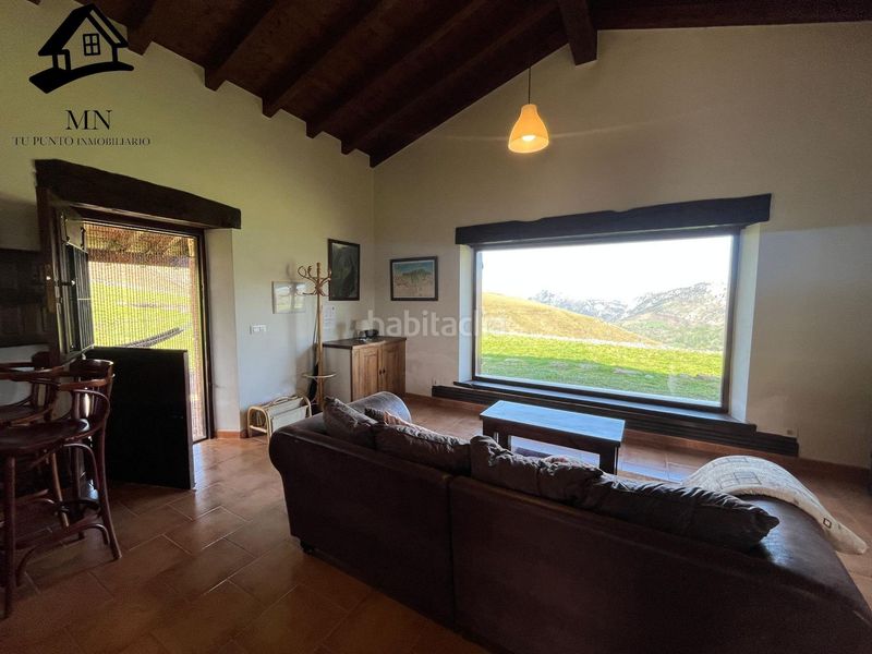 Foto ed88ddd3-e436-420a-88b0-192b9e626972. Masia a Cabuérniga