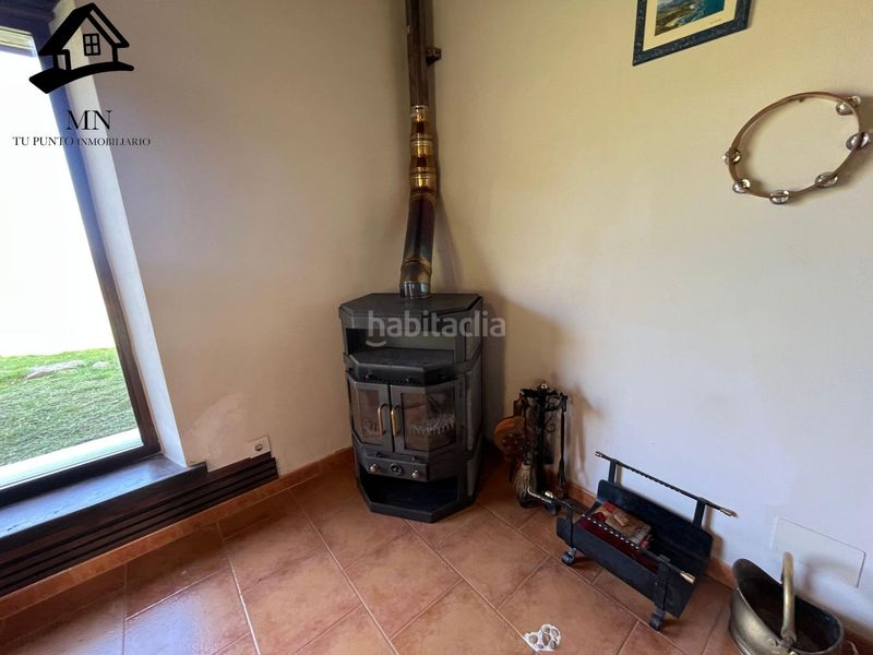 Foto f3e08b7f-431f-4498-b094-235eb7a8ea69. Masia a Cabuérniga