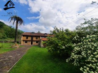 Casa a Corvera de Toranzo. Casa de campo pareada en corvera de toranzo