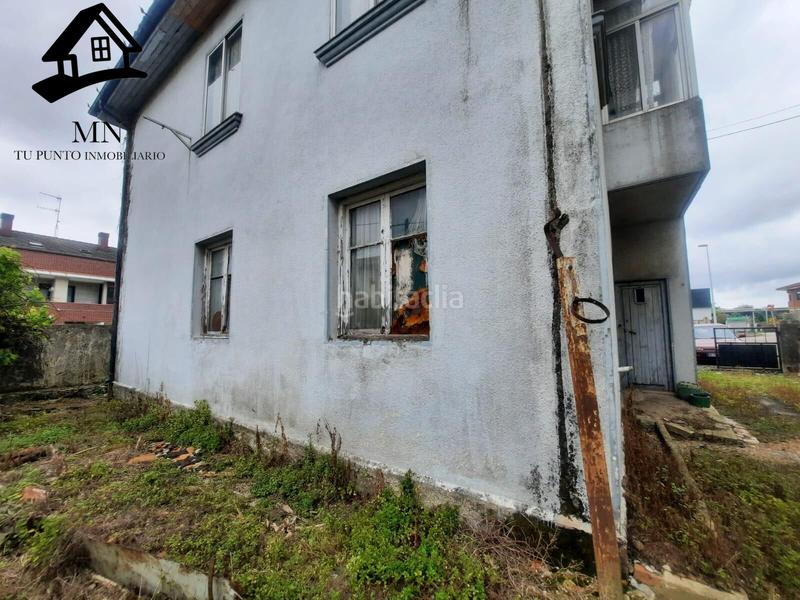 Foto 5f8a70a4-cc4e-40ff-8378-baf645225d77. Casa  indendiente para rehabilitar en Sierrapando Torrelavega