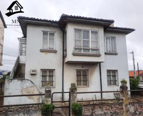 Casa a Sierrapando. Casa indendiente para rehabilitar en torrelavega
