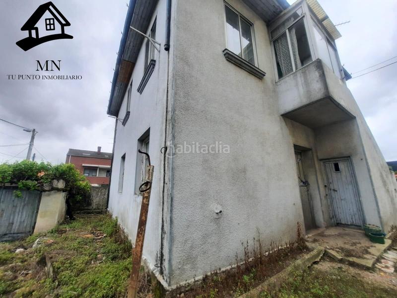 Foto c95b13c4-7d49-4568-9303-5ac5baa312ac. Casa  indendiente para rehabilitar en Sierrapando Torrelavega