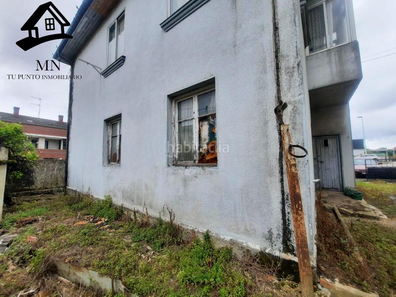 Foto cd313587-570e-408a-bcec-34719557110d. Casa  indendiente para rehabilitar en Sierrapando Torrelavega