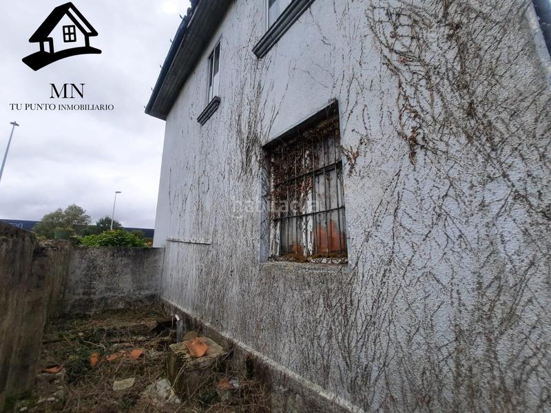 Foto d3bc2fbb-68be-4d61-a4b3-cebc397983d5. Casa  indendiente para rehabilitar en Sierrapando Torrelavega