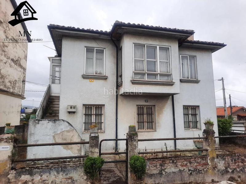 Foto d5367fe1-b1bf-4f64-bf73-5ce4895a089d. Casa  indendiente para rehabilitar en Sierrapando Torrelavega