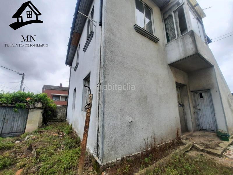 Foto fc332a9a-dcb0-44b9-a427-b6dc074fe269. Casa  indendiente para rehabilitar en Sierrapando Torrelavega
