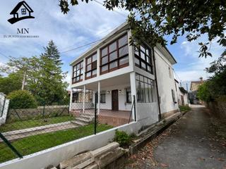 Mas à Santa María de Cayón. Casa de campo en la abadilla de cayón