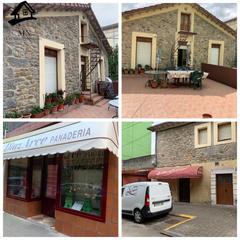 Casa a Corvera de Toranzo. Casa con negocio de alimentación artesanal en pleno funcionamien