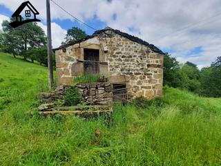 Masia a San Pedro del Romeral. Cabaña pasiega con finca privada  en san pedro del romeral