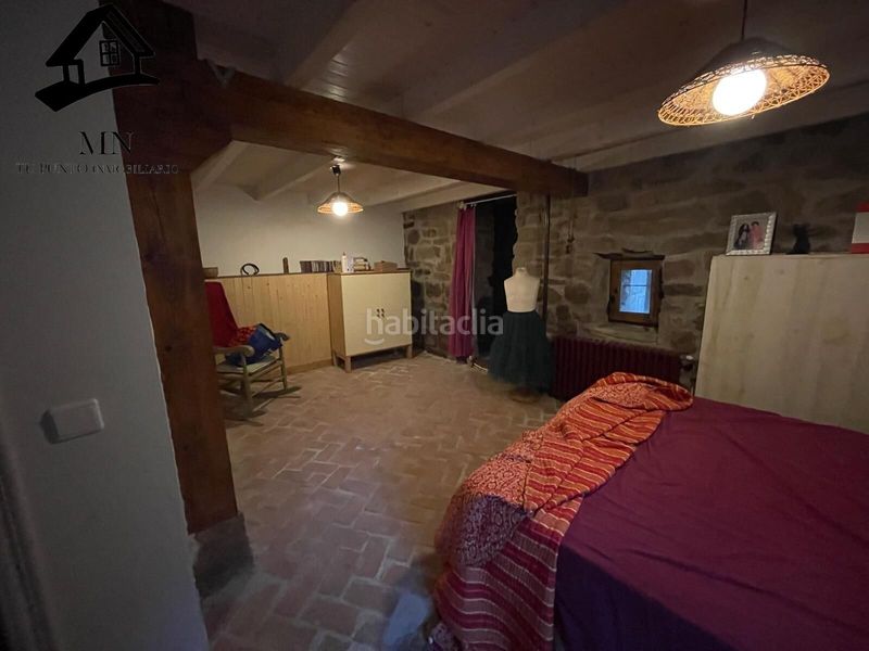 Foto 9566bcfb-9170-4abb-aef8-5718c5f43e09. Casa amb calefacció a Vega de Pas